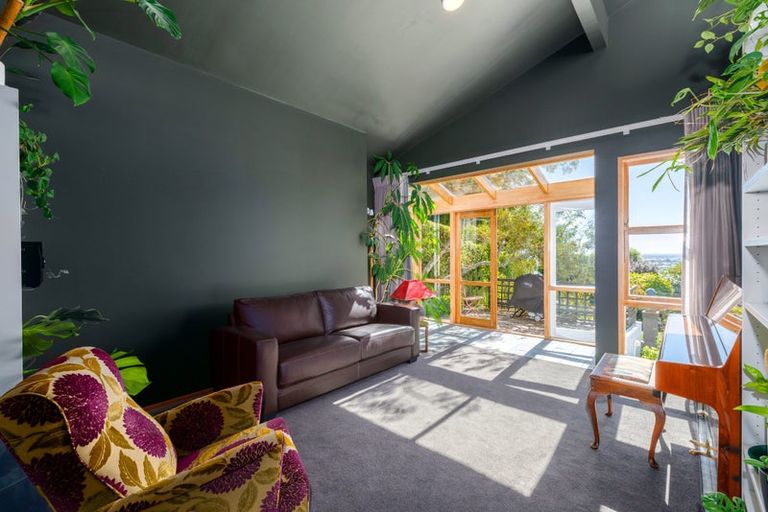 Photo of property in 8 Sulby Road, Cashmere, Christchurch, 8022