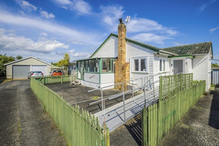 Photo of property in 252b Great South Road, Manurewa, Auckland, 2102