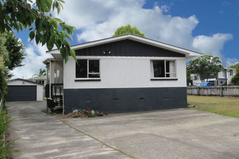 Photo of property in 31 Eden Terrace, Te Kamo, Whangarei, 0112