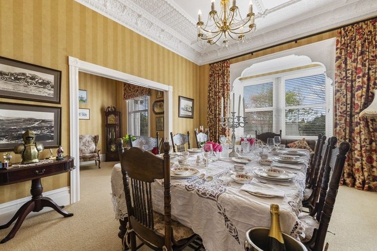 Photo of property in 1 Meade Street, Whakarewarewa, Rotorua, 3010