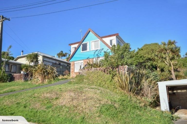 Photo of property in 57 Oregon Street, Ocean Grove, Dunedin, 9013