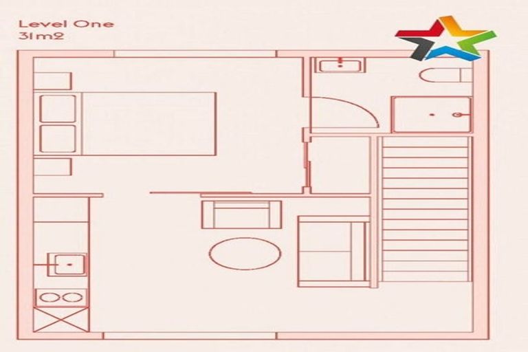 Photo of property in 4/40a Dudley Street, Hutt Central, Lower Hutt, 5010