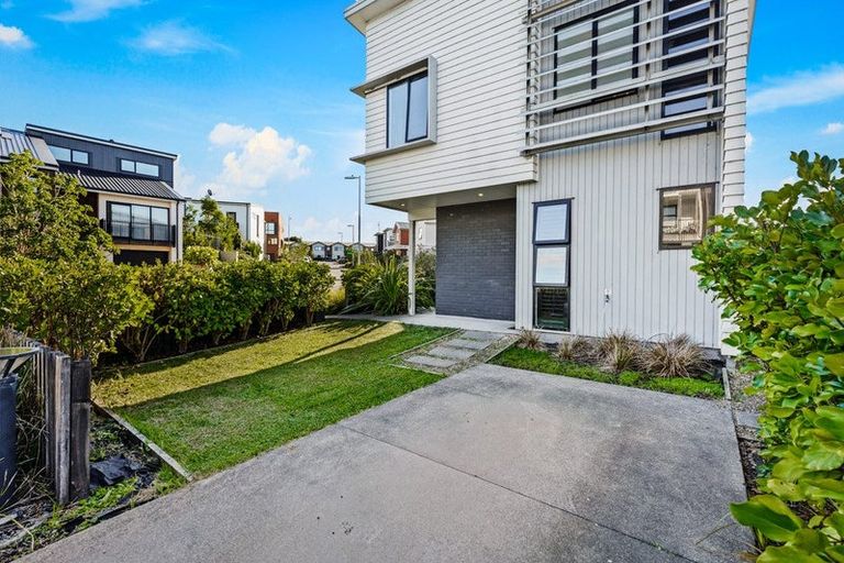 Photo of property in 13 Te Aho Matua Road, Hobsonville, Auckland, 0616