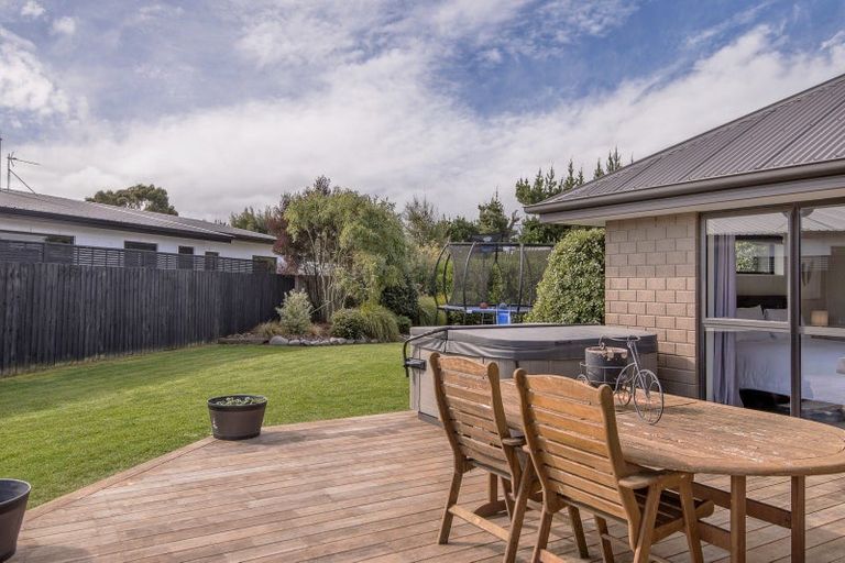 Photo of property in 31 Newbrook Terrace, Darfield, 7510