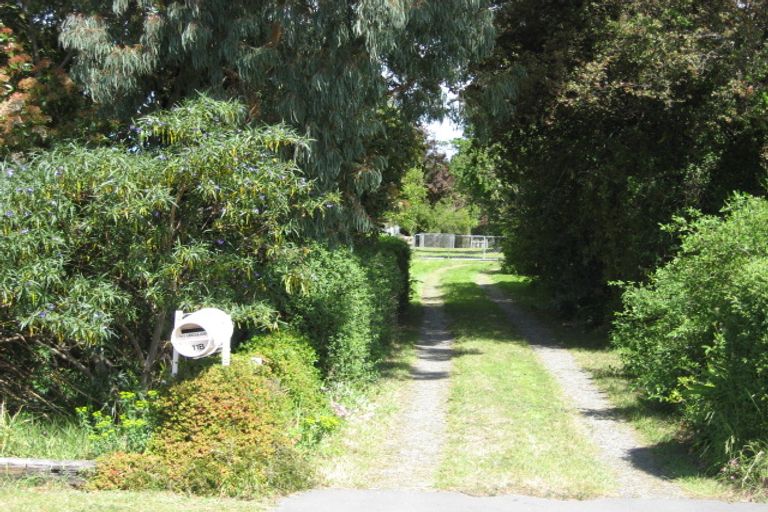 Photo of property in 11 Bank Street, Amberley, 7410