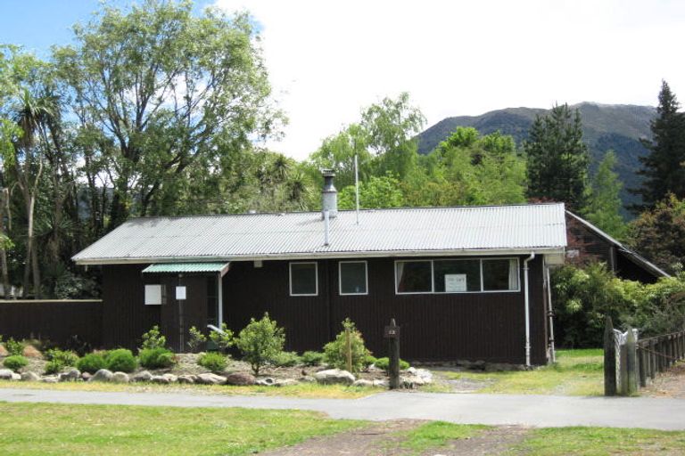 Photo of property in 22 Harrogate Street, Hanmer Springs, 7334