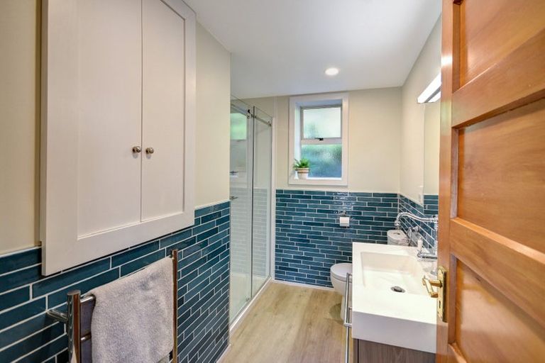 Photo of property in 1 Belleknowes Terrace, Belleknowes, Dunedin, 9011