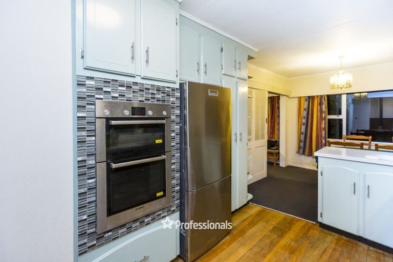 Photo of property in 8 Boundary Road, Featherston, 5771