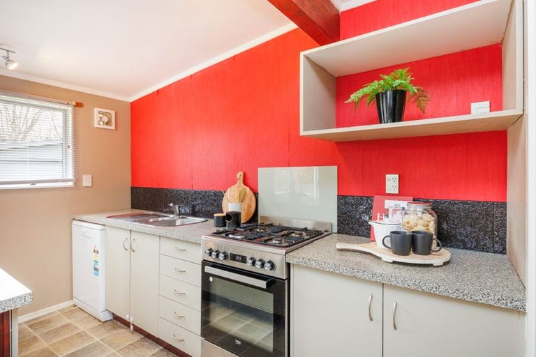 Photo of property in 169 Ferguson Street, West End, Palmerston North, 4412