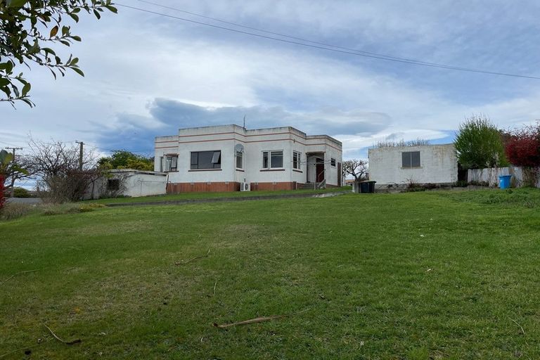 Photo of property in 27 Mowbray Street, Watlington, Timaru, 7910