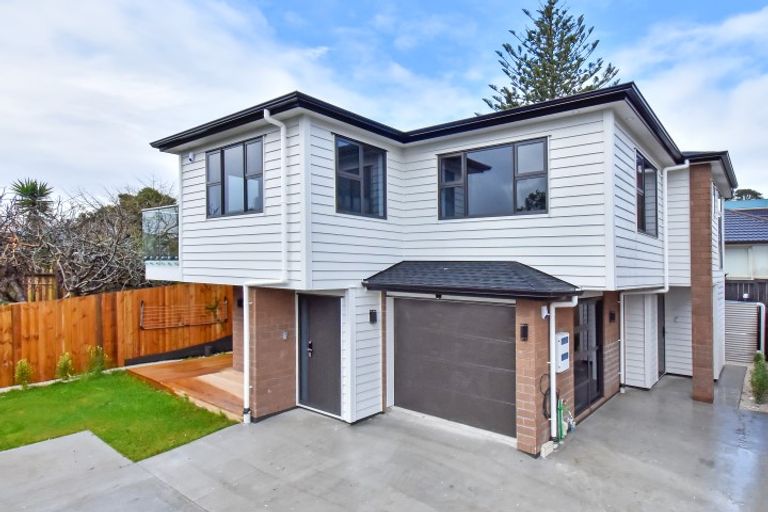 Photo of property in 10b Rothery Road, Hillpark, Auckland, 2102