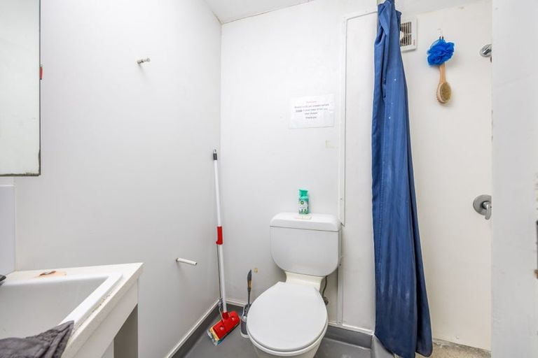 Photo of property in Princeton Apartments, 4h/30 Symonds Street, Grafton, Auckland, 1010