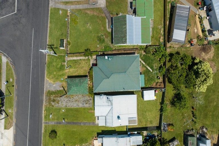 Photo of property in 6 Corbett Street, Paeroa, 3600