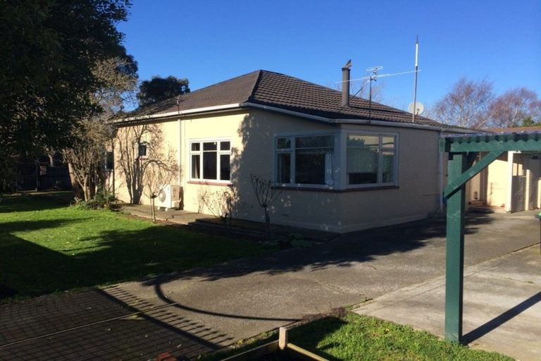 Photo of property in 77 Tilford Street, Woolston, Christchurch, 8062
