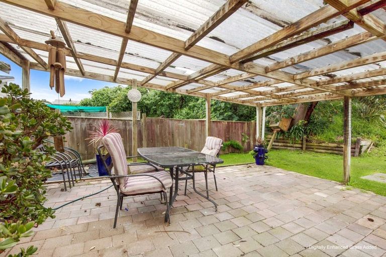 Photo of property in 94 Cornfoot Street, Castlecliff, Whanganui, 4501