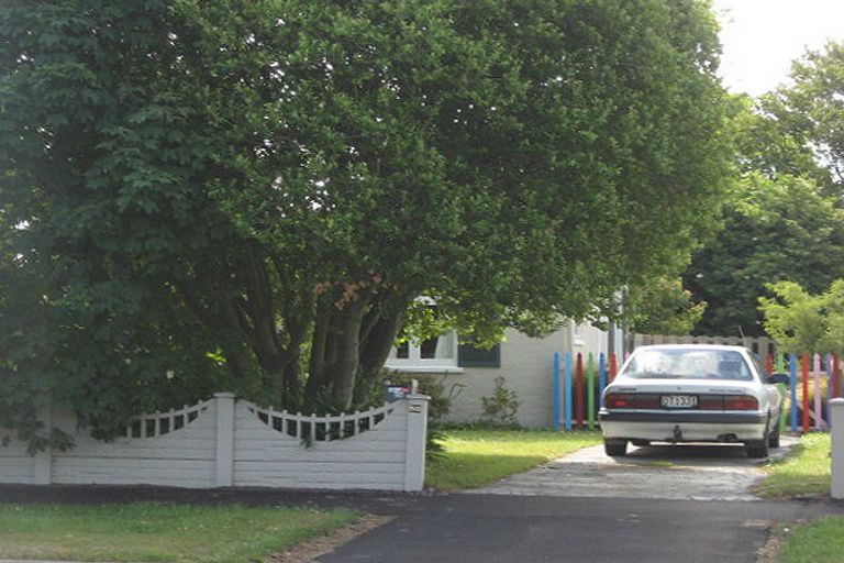 Photo of property in 86 Bamford Street, Woolston, Christchurch, 8023