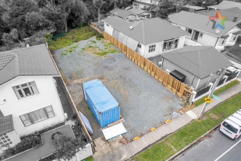 Photo of property in 44 Penrose Street, Woburn, Lower Hutt, 5010