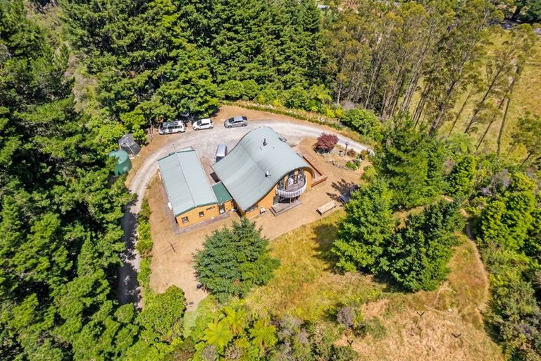 Photo of property in 1950 Akatarawa Road, Akatarawa Valley, Upper Hutt, 5372