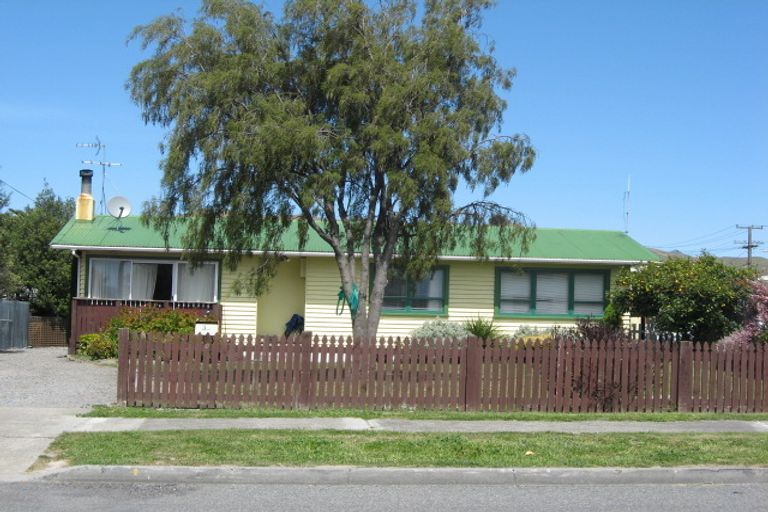 Photo of property in 39 Cleghorn Street, Redwoodtown, Blenheim, 7201