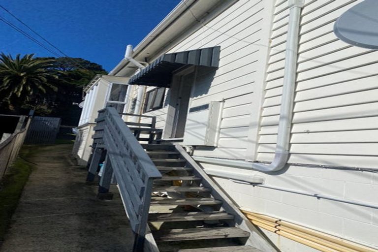 Photo of property in 81a Hamilton Road, Hataitai, Wellington, 6021