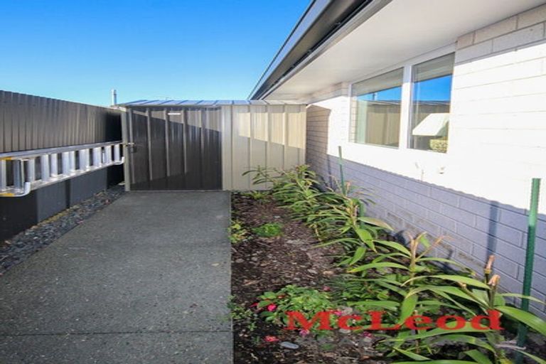 Photo of property in 63a Cambridge Street, Hampstead, Ashburton, 7700