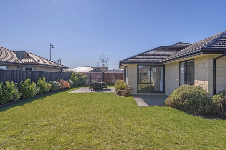 Photo of property in 11 Carrington Close, Lincoln, 7608