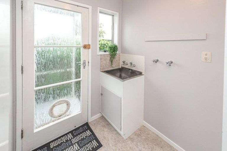 Photo of property in 15c Saunders Place, Gonville, Whanganui, 4501