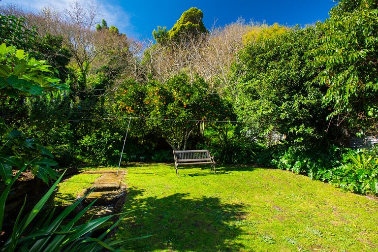 Photo of property in 381 Clifford Street, Mangapapa, Gisborne, 4010