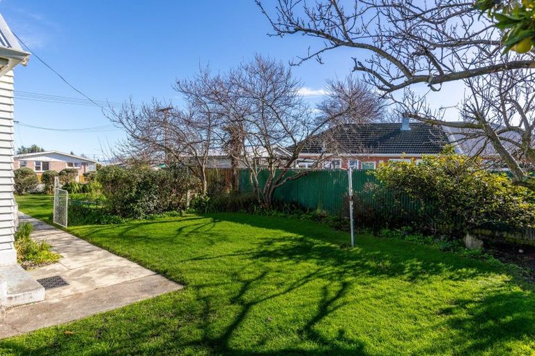 Photo of property in 40 Warwick Street, Mayfield, Blenheim, 7201