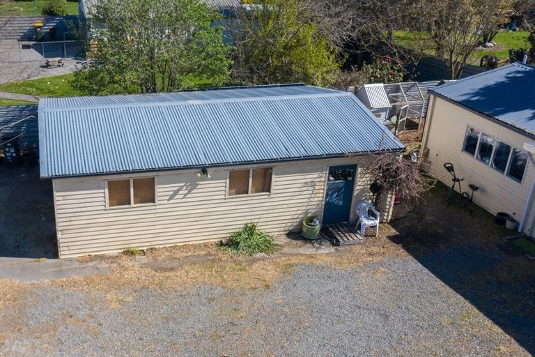 Photo of property in 82 Mcmurdo Street, Tinwald, Ashburton, 7700