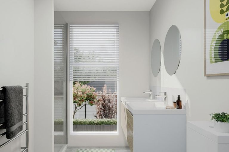 Photo of property in 6/677 Gloucester Street, Linwood, Christchurch, 8062