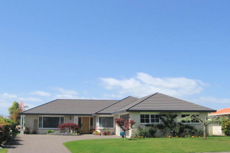 Photo of property in 128 Tawari Street, Matamata, 3400