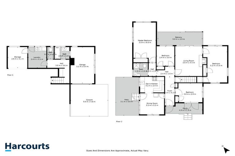 Photo of property in 63 Corunna Road, Milford, Auckland, 0620