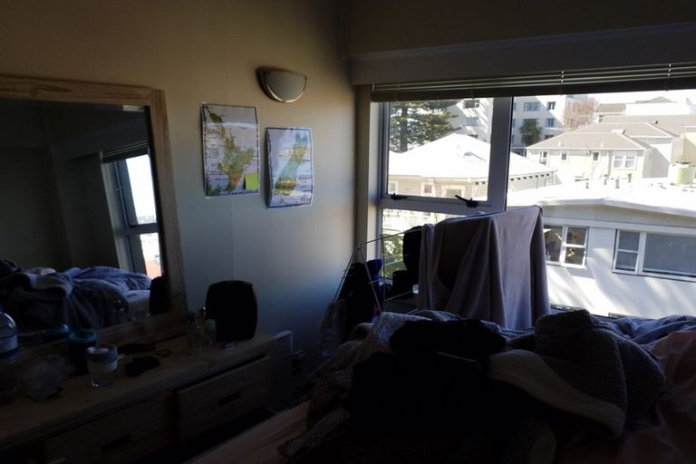 Photo of property in Bydder Apartments, 272 The Terrace, Te Aro, Wellington, 6011