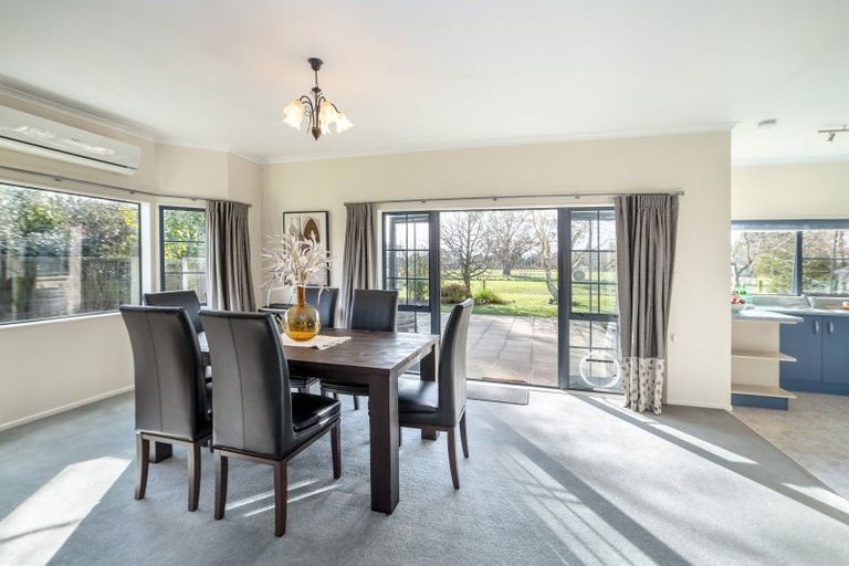 Photo of property in 15 Campbell Drive, Martinborough, 5711