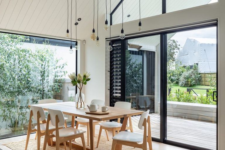 Photo of property in 9 Airmens Lane, Hobsonville, Auckland, 0616