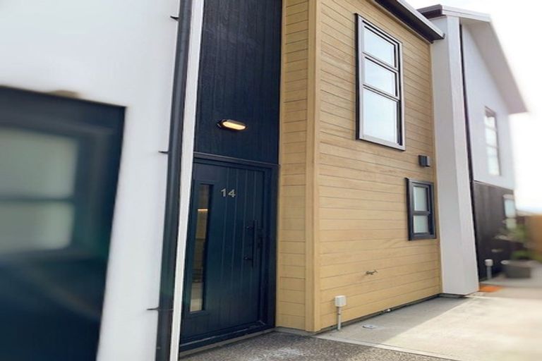 Photo of property in 5/91 Oxford Terrace, Epuni, Lower Hutt, 5011