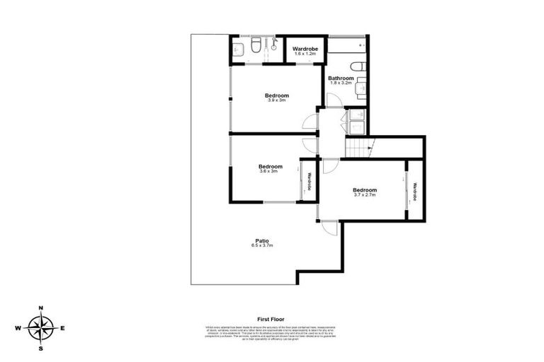 Photo of property in 121 Nevay Road, Miramar, Wellington, 6022