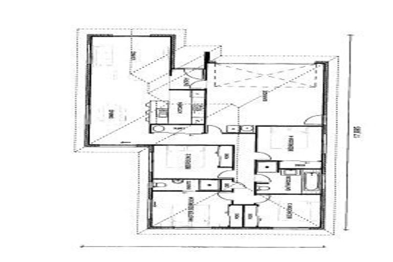 Photo of property in 15 Te Whariki Street, Marshland, Christchurch, 8083