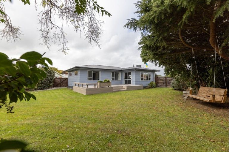 Photo of property in 70 Havelock Avenue, Westbrook, Palmerston North, 4412