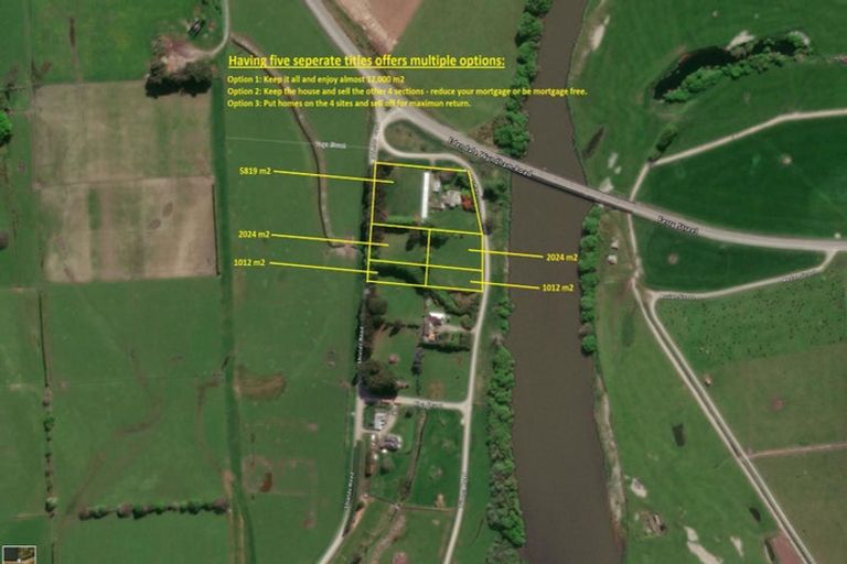 Photo of property in 8 Winter Road, Menzies Ferry, Wyndham, 9891