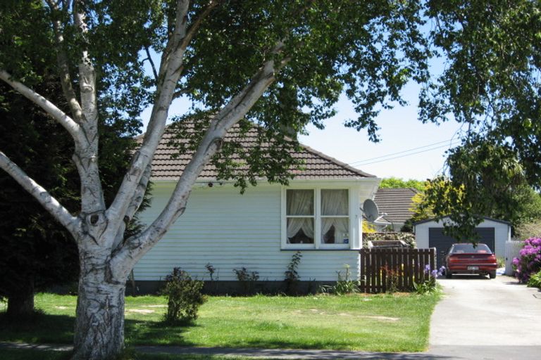 Photo of property in 7 Morley Street, Bryndwr, Christchurch, 8053