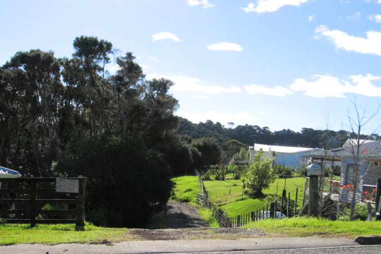 Photo of property in 93b Yorke Road, Haruru, 0204