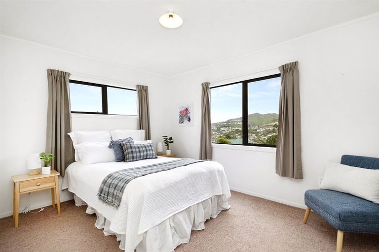 Photo of property in 22 Erris Street, Johnsonville, Wellington, 6037