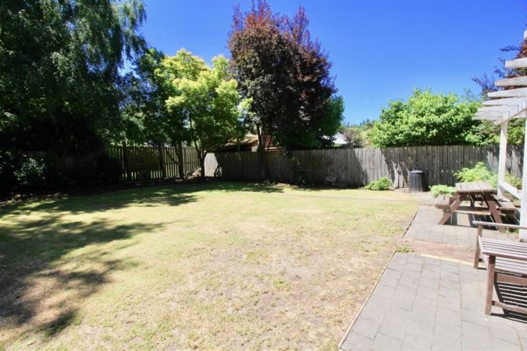 Photo of property in 18 Cheltenham Street, Hanmer Springs, 7334