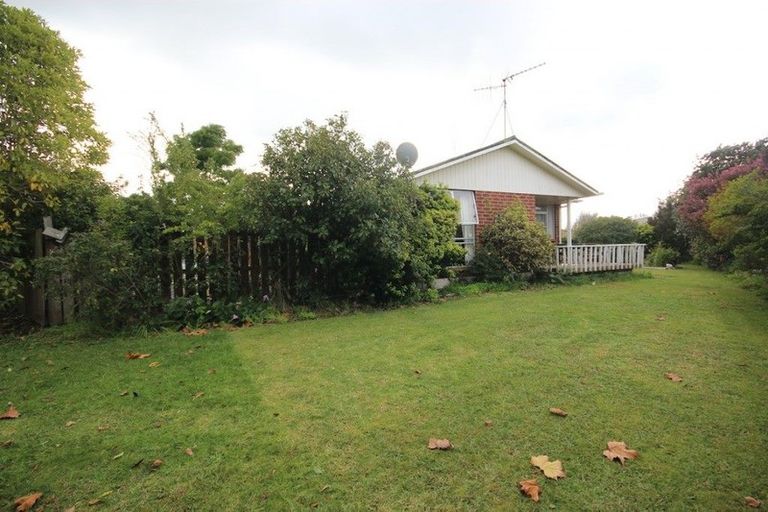 Photo of property in 1 Brownlie Crescent, Huntly, 3700