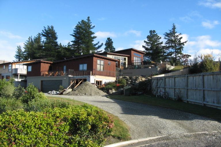 Photo of property in 7 Anreca Lane, Wanaka, 9305