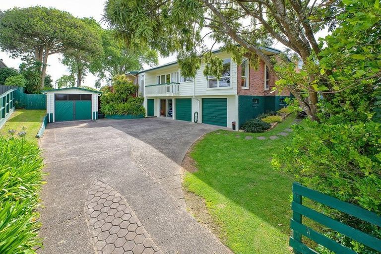 Photo of property in 50 Victoria Avenue, Waiuku, 2123