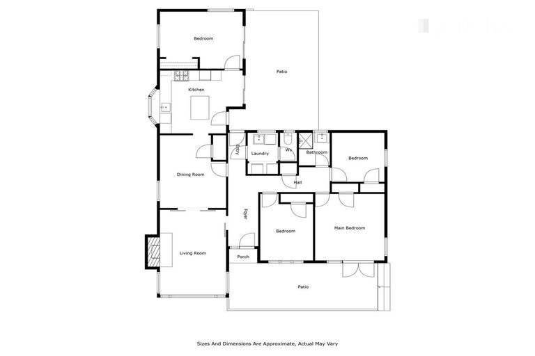 Photo of property in 387 Tairei Road, Halfway Bush, Dunedin, 9010