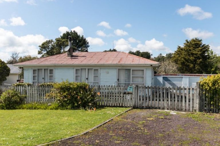 Photo of property in 49 Albert Street, Kawakawa, 0210